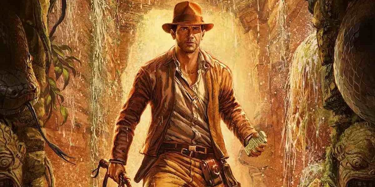 Indiana Jones Plot - How the Great Circle Adds to the Legacy