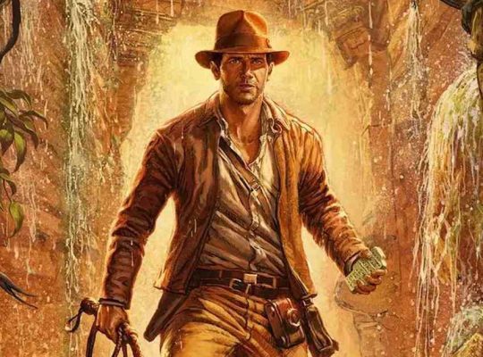 Indiana Jones Plot - How the Great Circle Adds to the Legacy