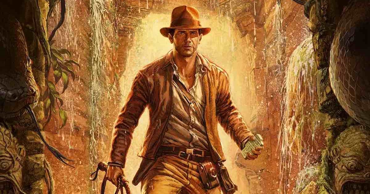 Indiana Jones Plot - How the Great Circle Adds to the Legacy