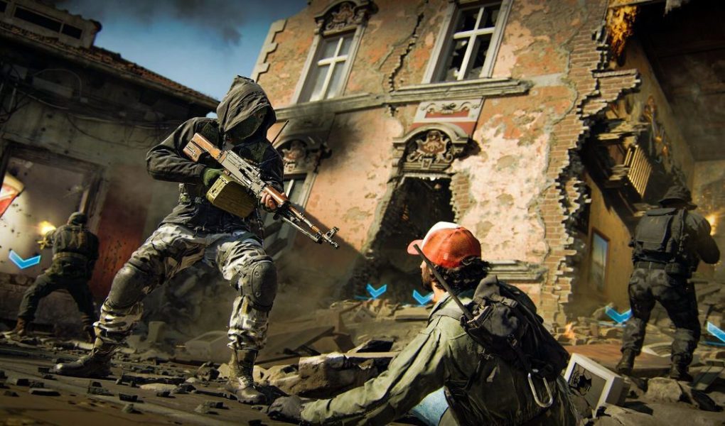 Call of Duty Black Ops 6 Best Strategies for Solo Play