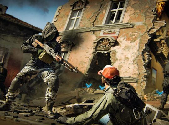 Call of Duty Black Ops 6 Best Strategies for Solo Play