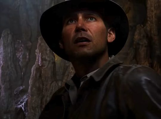 Indiana Jones Release Date Announced – When to Watch the Great Circle