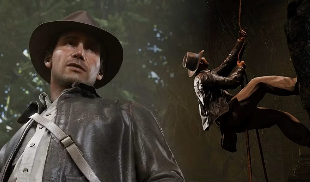 Indiana Jones Story: Exploring the Great Circle's Exciting Narrative