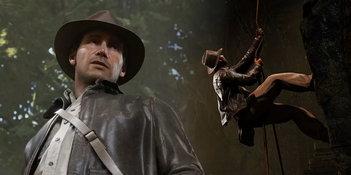 Indiana Jones Story: Exploring the Great Circle's Exciting Narrative