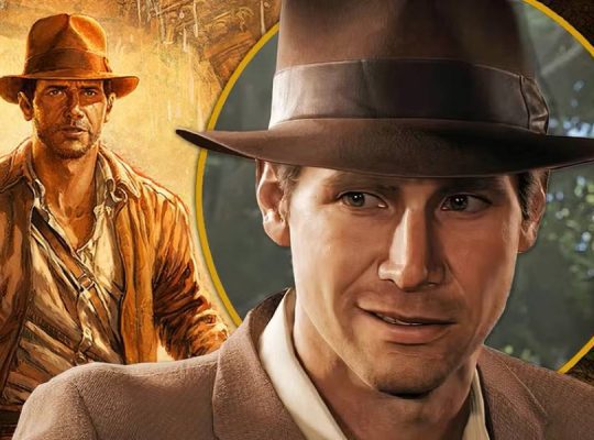 Indiana Jones Review: Critics Weigh in on the Great Circle