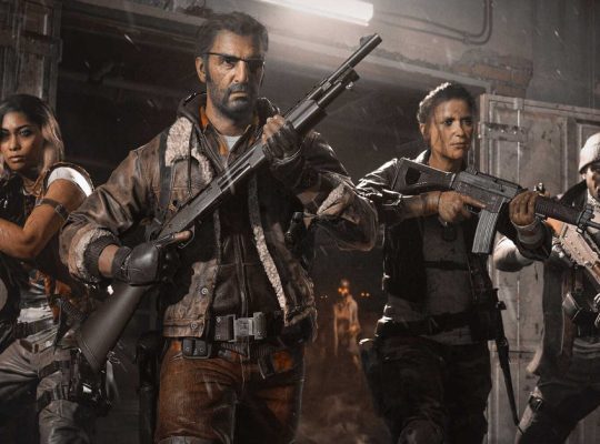 Call of Duty Black Ops 6: Exploring the New Storyline