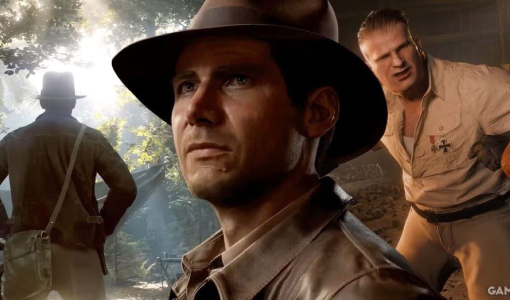 Indiana Jones Great Circle Director Shares Insights on the Film