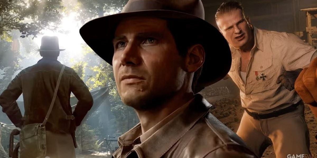 Indiana Jones Great Circle Director Shares Insights on the Film