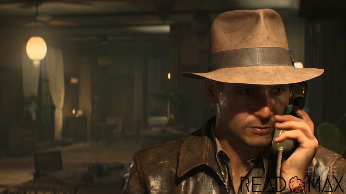 Indiana Jones Great Circle Soundtrack- A Score Worth Remembering