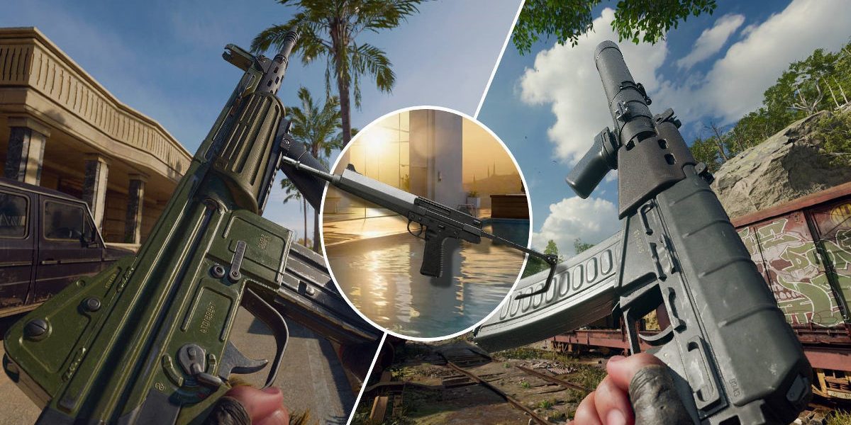 Top 5 Weapons in Black Ops 6 Season 1: A Complete Guide