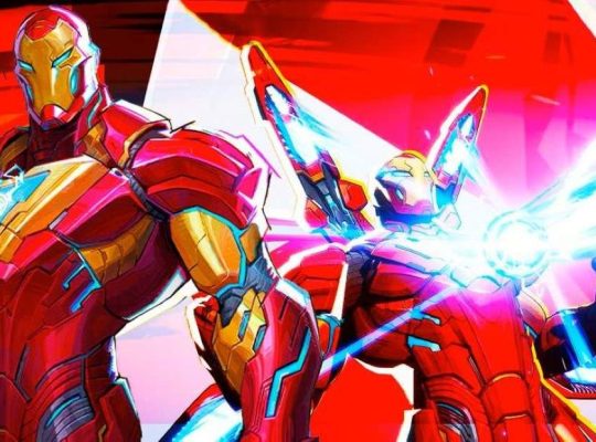 Mastering Marvel Rivals Ranks: Strategies to Level Up Quickly