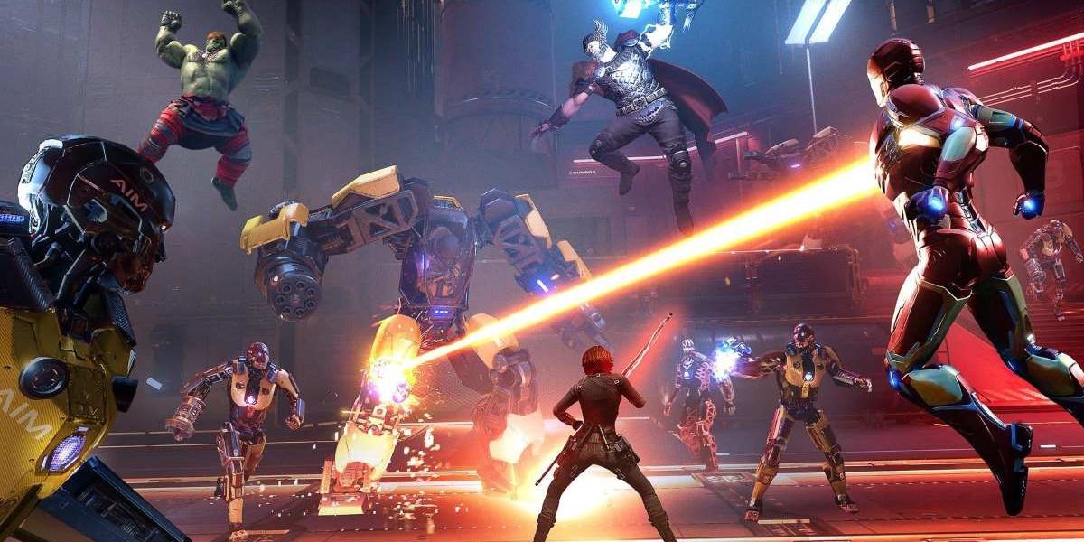 Rivals Marvel Multiplayer Tips for New Players