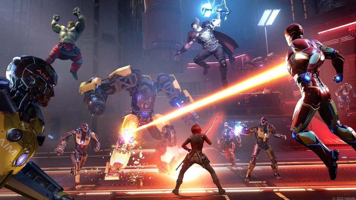 Rivals Marvel Multiplayer Tips for New Players