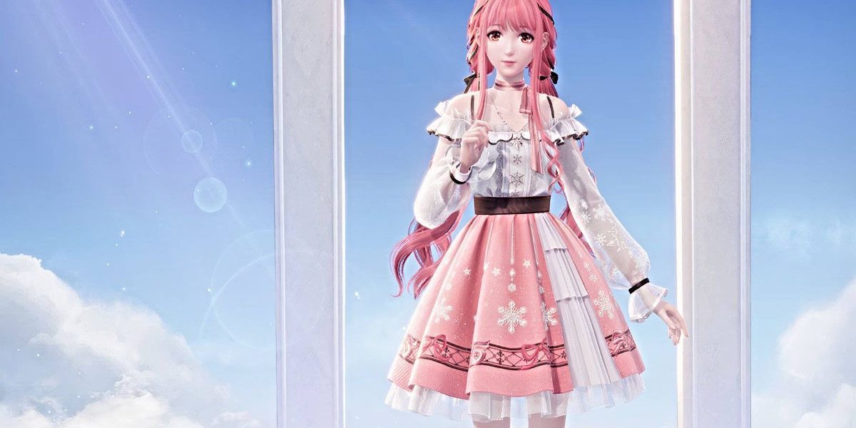 Infinity Nikki Outfits Customization – Top Tips to Shine in Style