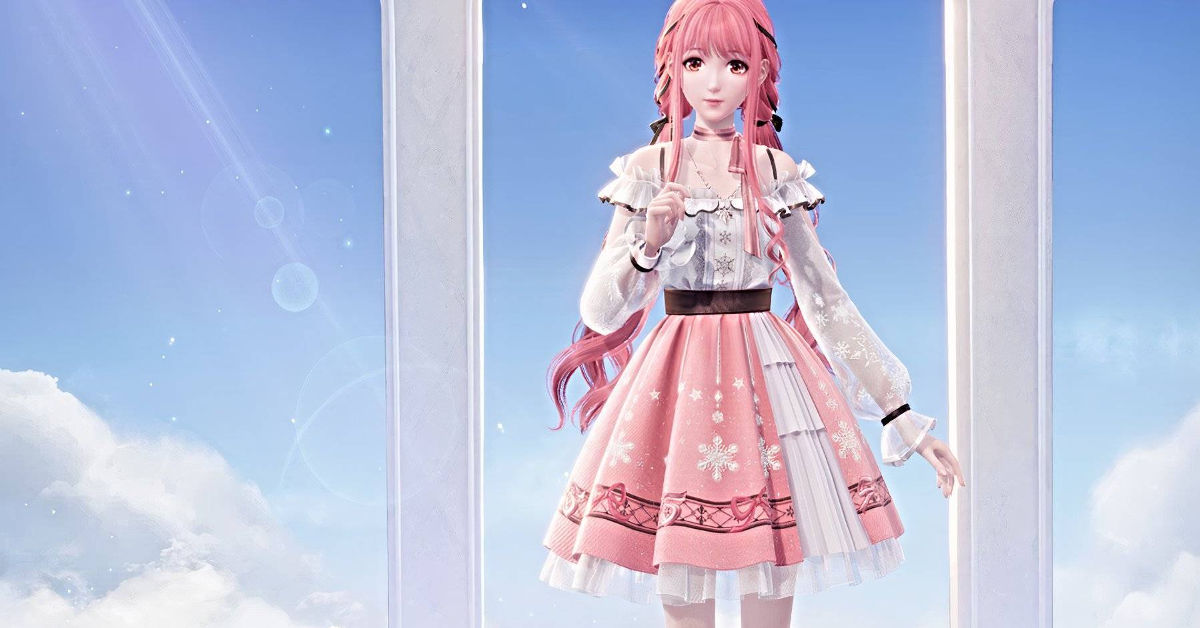 Infinity Nikki Outfits Customization – Top Tips to Shine in Style