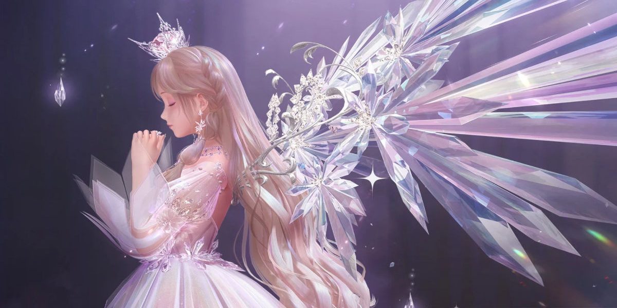 Infinity Nikki Story Mode: A Journey Through Fashion and Fantasy