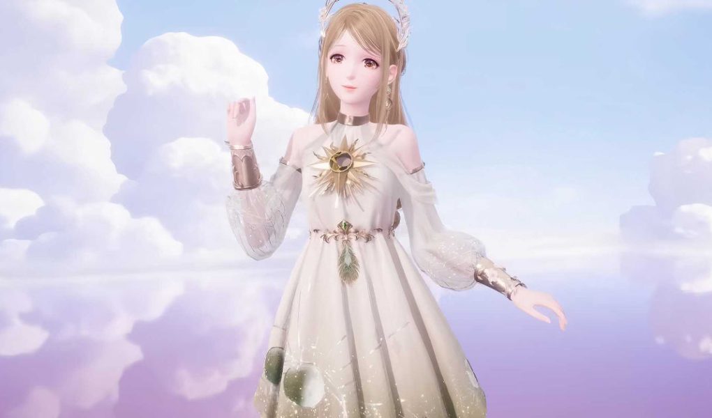 Infinity Nikki Best Outfits: Unlocking Iconic Fashion Pieces