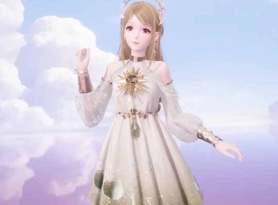 Infinity Nikki Best Outfits: Unlocking Iconic Fashion Pieces