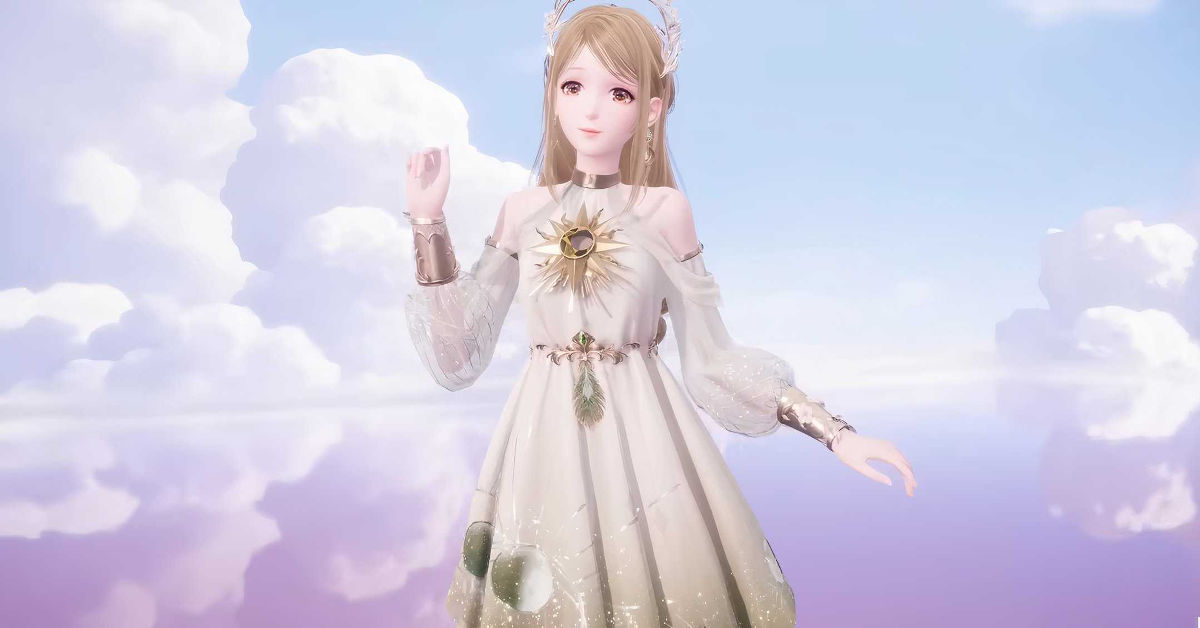 Infinity Nikki Best Outfits: Unlocking Iconic Fashion Pieces