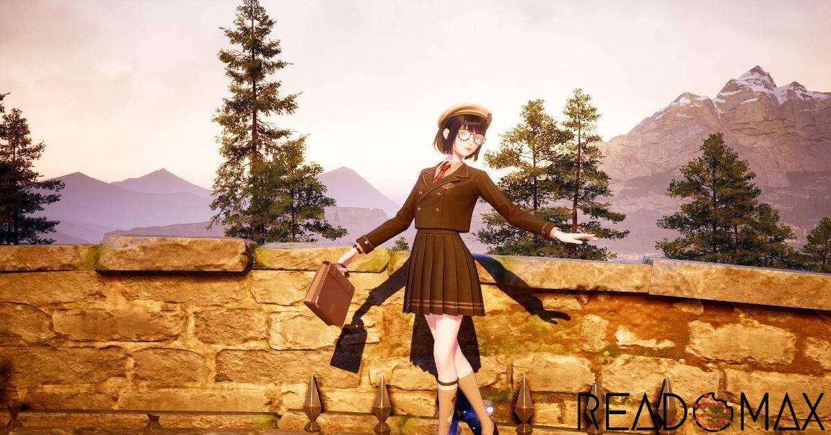 Infinity Nikki Crafting System Tips to Create Stunning Outfits