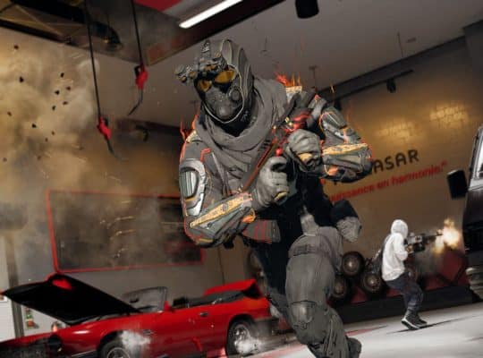 BO6 Season 2 Release Date and Key Updates