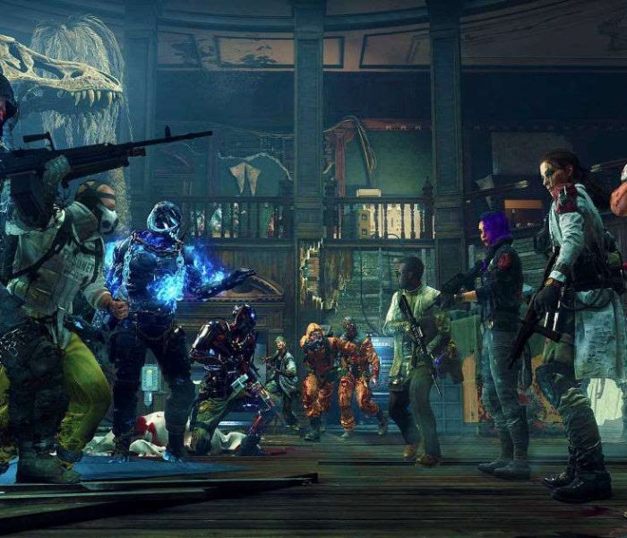 cod Season 4 Release Date & Time