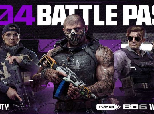 COD Season 04 Battle Pass Full Breakdown
