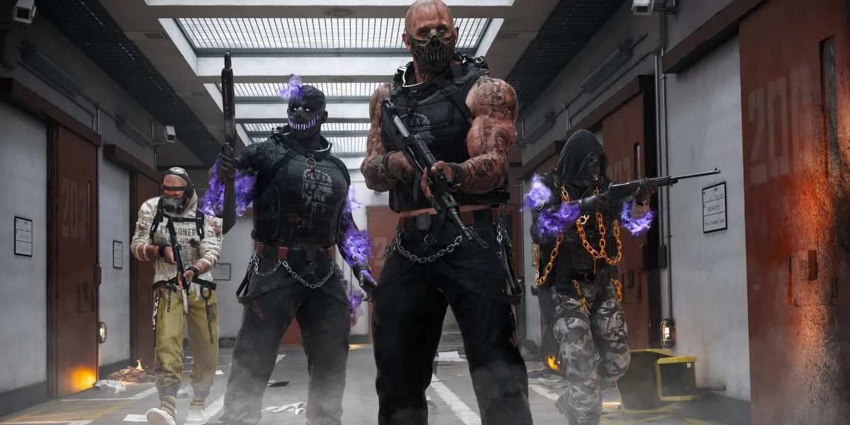 4 Roadmap & Battle Pass