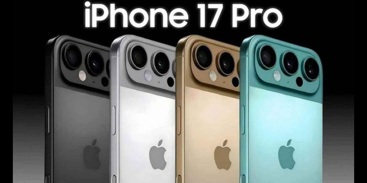 iPhone 17 Pro Max Specs & Camera Upgrade