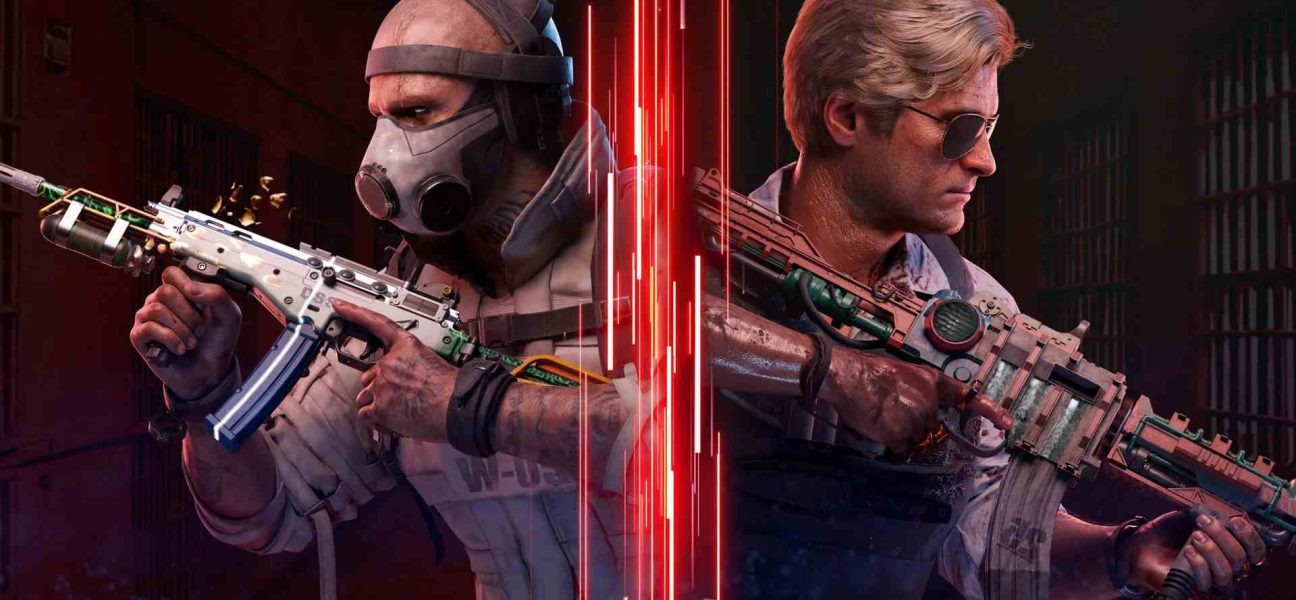 Stitch Returns to Call of Duty