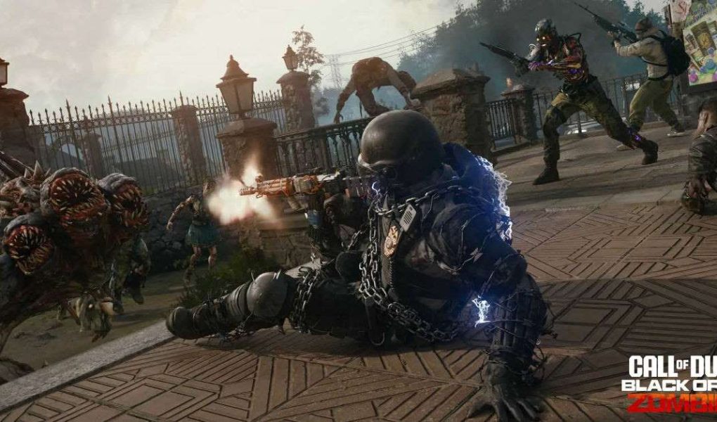 Black Ops 6 Zombies – Everything You Need to Know