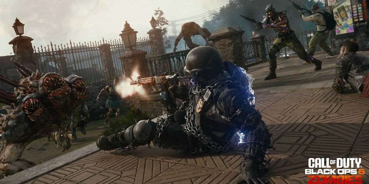 Black Ops 6 Zombies – Everything You Need to Know