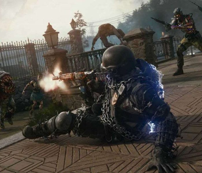 Black Ops 6 Zombies – Everything You Need to Know