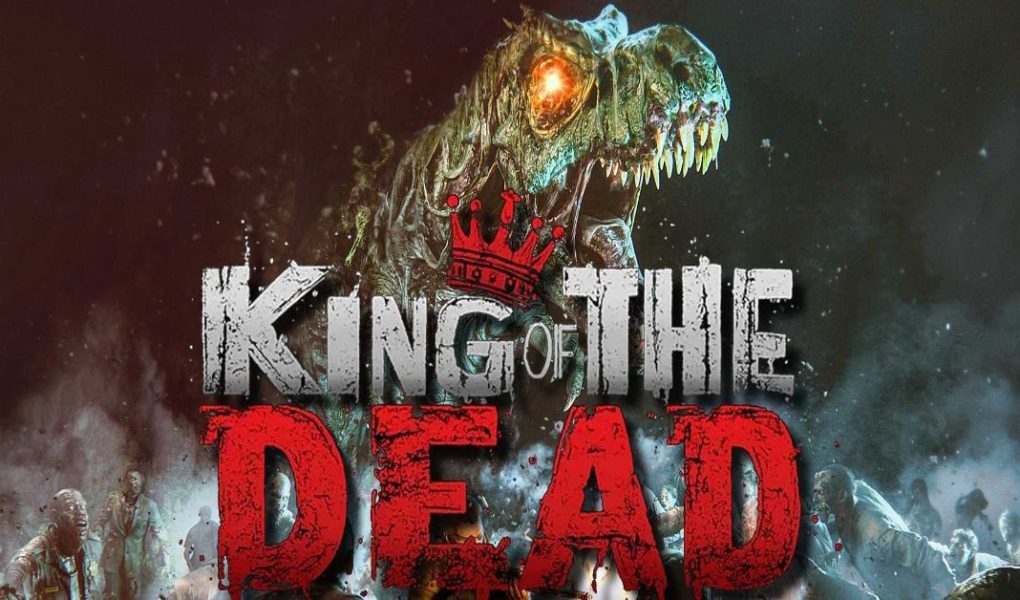 King of the Dead Event