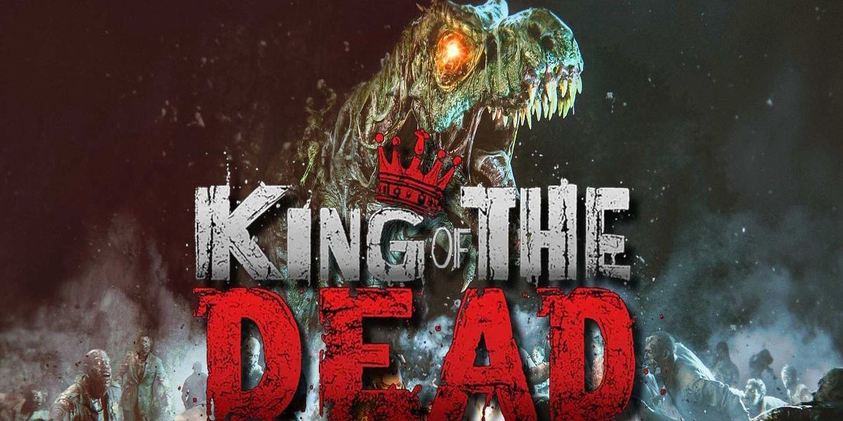 King of the Dead Event