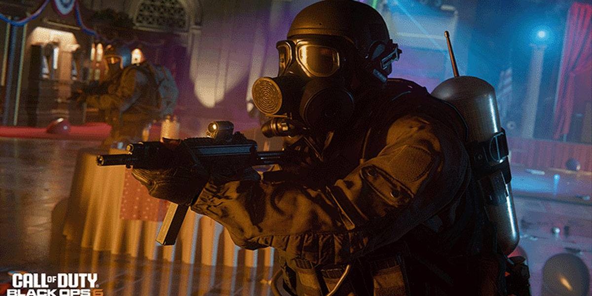 Call of Duty Season 4 New Operators: How to Unlock & Best Skins