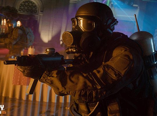 Call of Duty Season 4 New Operators: How to Unlock & Best Skins