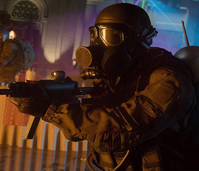 Call of Duty Season 4 New Operators: How to Unlock & Best Skins