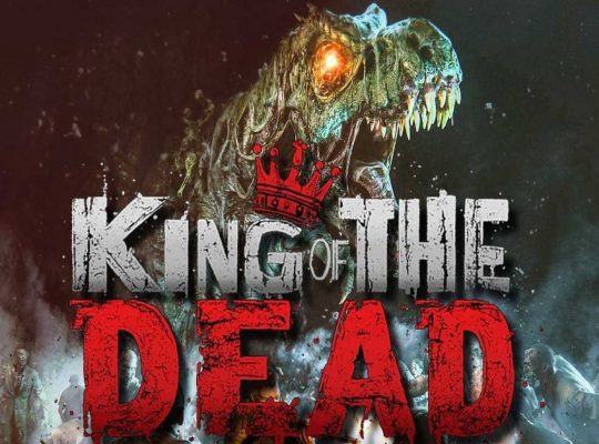 King of the Dead Event