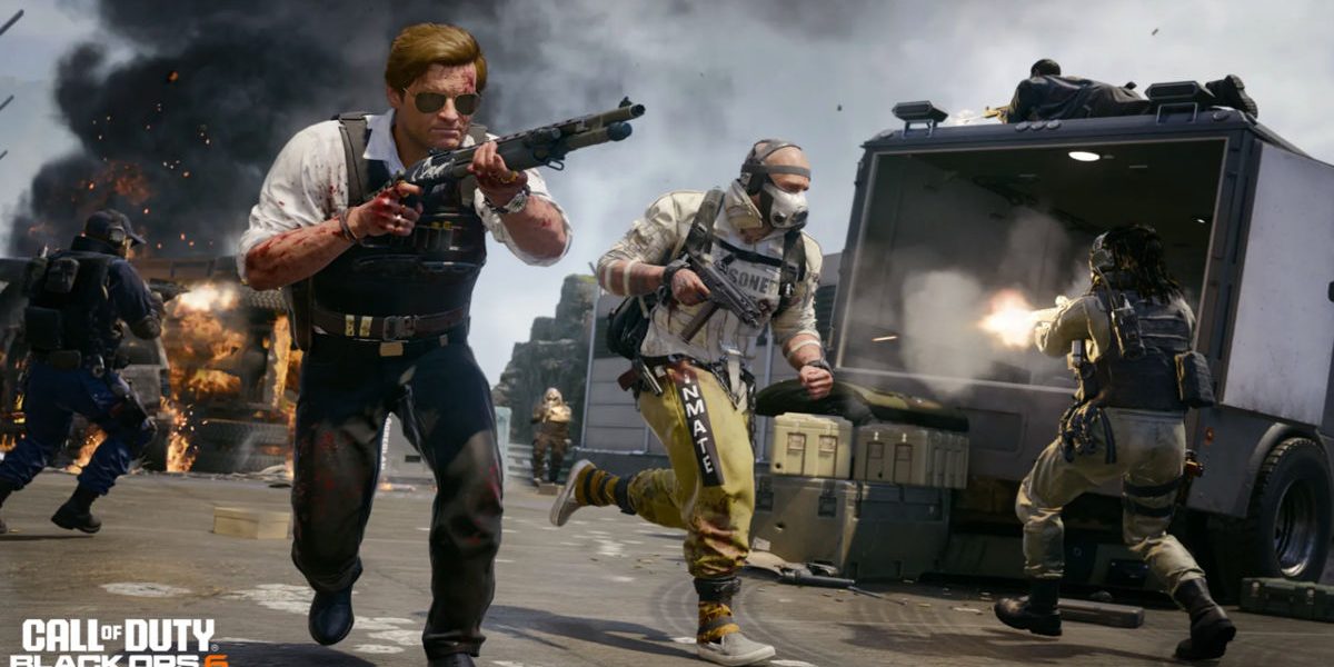 Call of Duty Season 4 Maps – All New Multiplayer & Zombie Locations