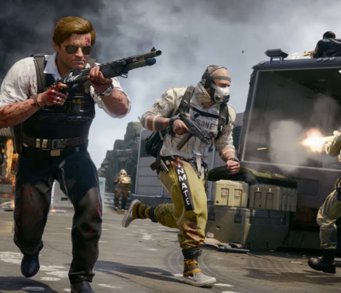 Call of Duty Season 4 Maps – All New Multiplayer & Zombie Locations