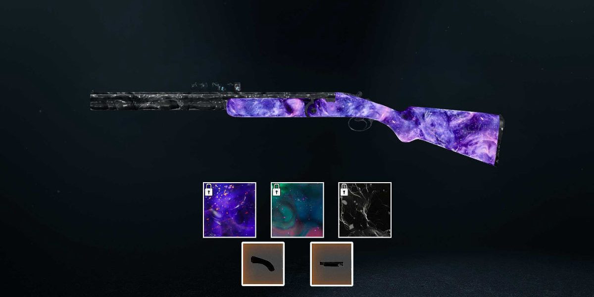 How to Unlock Olympia Camos in BO6