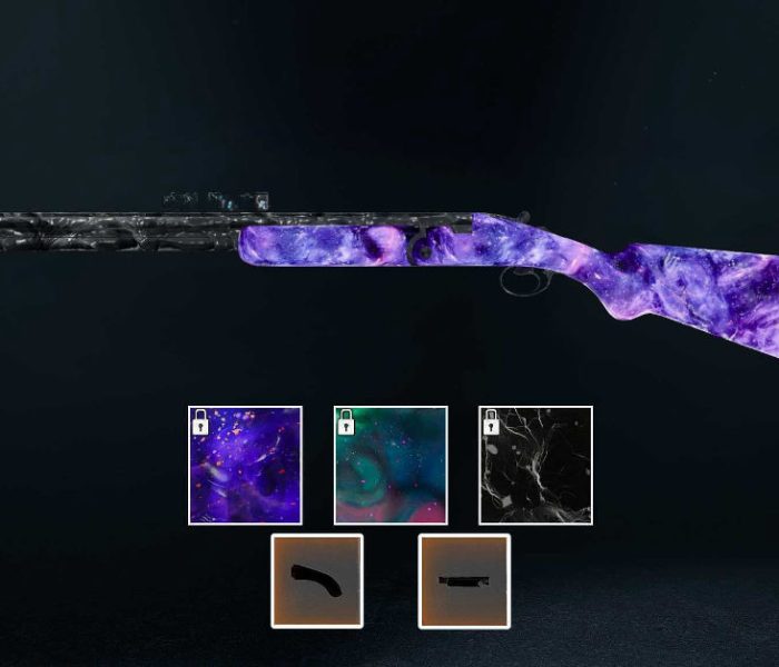 How to Unlock Olympia Camos in BO6