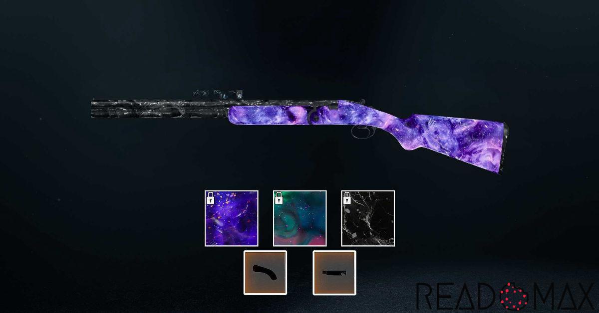 How to Unlock Olympia Camos in BO6