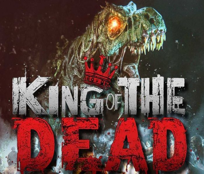 King of the Dead Event