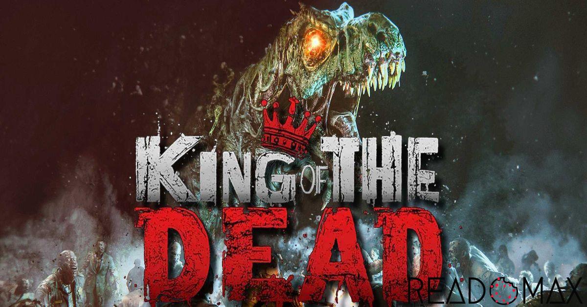 King of the Dead Event
