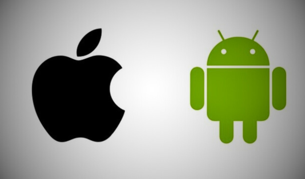 Who Would Win The iPhone vs Android Debate in 2025 ?