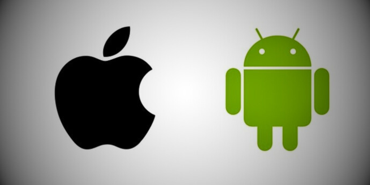Who Would Win The iPhone vs Android Debate in 2025 ?