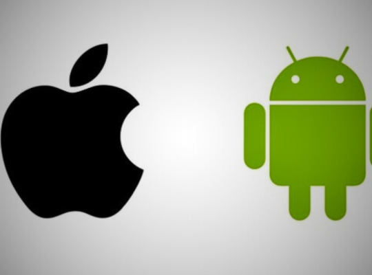 Who Would Win The iPhone vs Android Debate in 2025 ?