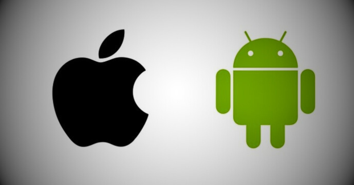 Who Would Win The iPhone vs Android Debate in 2025 ?
